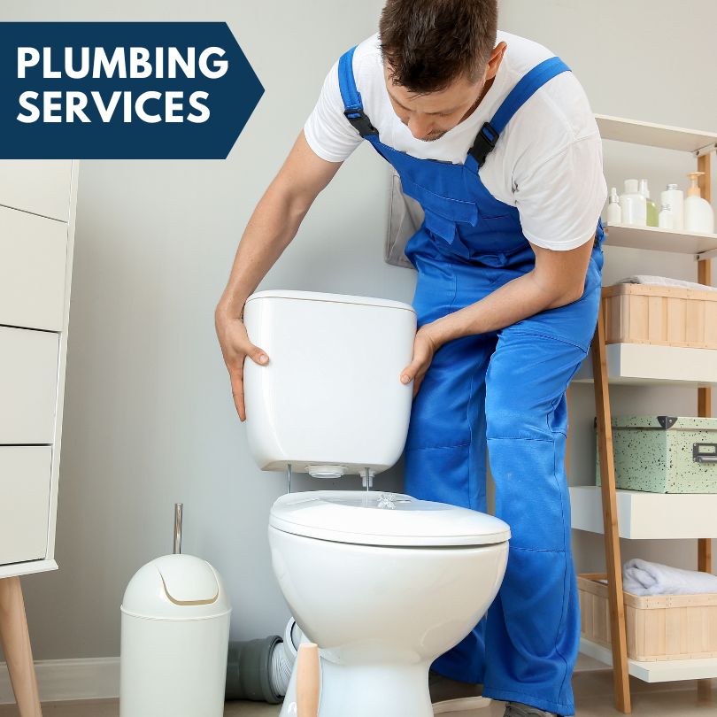 Plumbing Company in Merritt, NC
